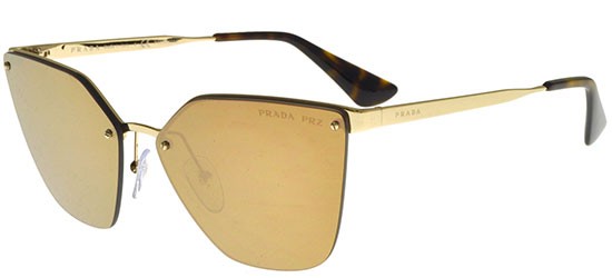 Солнцезащитные очки PRADA CINÉMA SPR 68TS